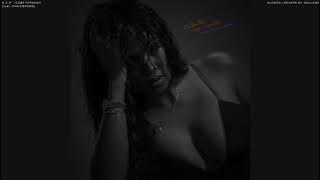 H.E.R.   CHRIS BROWN - COME THROUGH  ( s l o w e d       r e v e r b )