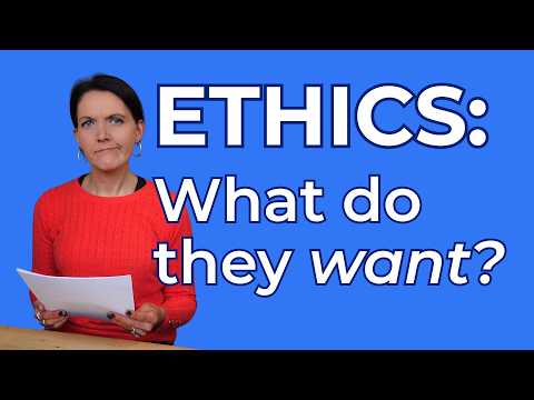 Research ethics in qualitative research for PhD students thumbnail