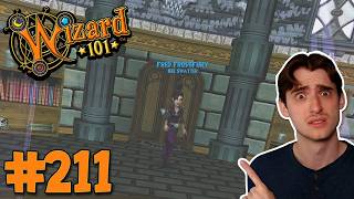 Radiance Reborn! Wizard101 Complete Game Walkthrough [Episode 211]
