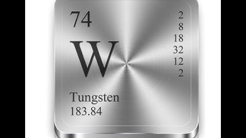 Techstination Interview- The role of tungsten in AI, EVs & more: Almonty CEO Lewis Black