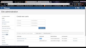Privilege Escalation | Simple User can access Admin Dashboard  atlassian.net