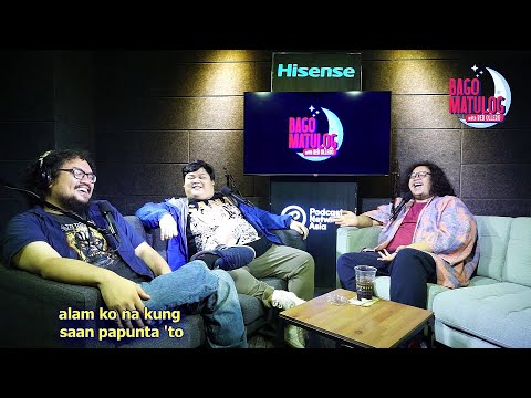 It just takes one | Bago Matulog clip