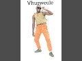 Moque Slenderboy  (Vhusweule) official audio