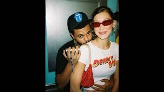 The Weeknd - Party Monster [speed] Resimi