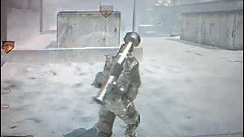 Cod Mw2 sub base 3rd person domination