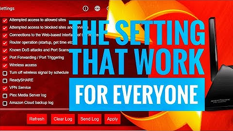 My New Amazing Settings For XR300, XR500, XR700 And R1 Walkthrough