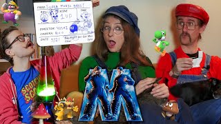 The Mario Bros. Movie: What the hell happened?