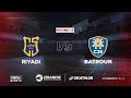 Decathlon Lebanese Basketball Championship 2025 2026 Riyadi Vs Batroun Round 13 Decathlon Lebanese Basketball Championship 2025 2026 Riyadi Vs Batroun Round 13