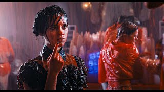 Lady Gaga - Bloody Mary (VIPLAY Remix) Wednesday Addams Dance TikTok Scene