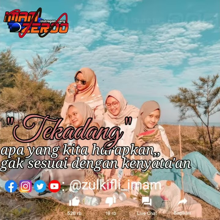 DJ saranghae story wa 30 detik terbaru