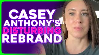Casey Anthony Launches TikTok as 'Legal Advocate'