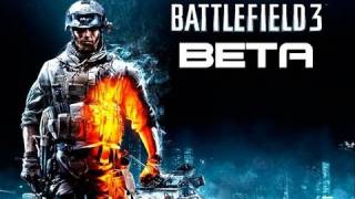 Battlefield 3 Beta - Gameplay & Thoughts