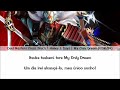 My Only Dream - Honey L Days - Duel Masters Cross Shock (ROM/PT-BR)