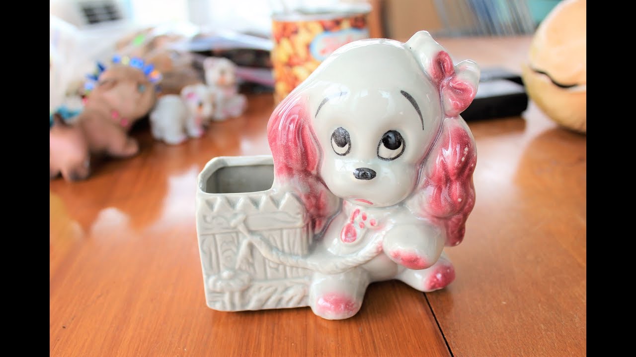 Estate, Garage Sale & Ebay hauls 322 YouTube