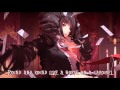 Nightcore - Carousel