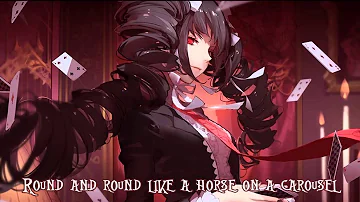 Nightcore - Carousel