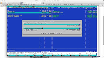 Powermail 2 für TYPO3 - Anleitung - Teil 6 von 6