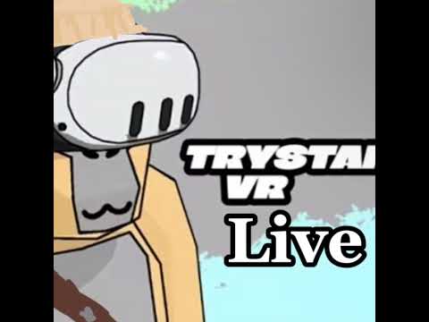 Meta Quest Broadcast | Powered by LIV