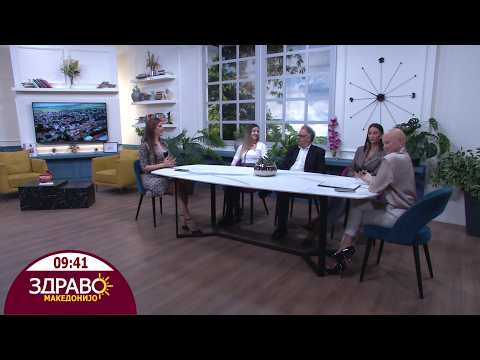 Здраво Македонијо - 19.03.2026 - дел 2