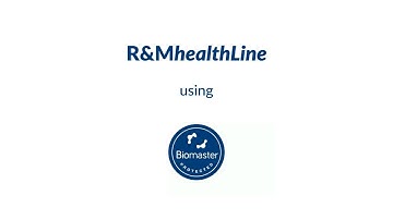 R&MhealthLine