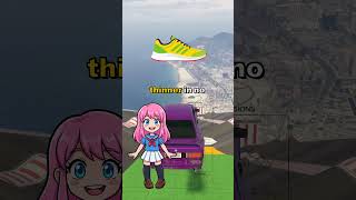 How To Lose Weight Without Gym (Brainrot Edition) ft. Patty Patch 💀