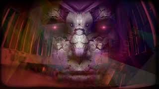 * The Dark Tunnel Part 1 * Dark Ambient Music Video (Horror Narration)