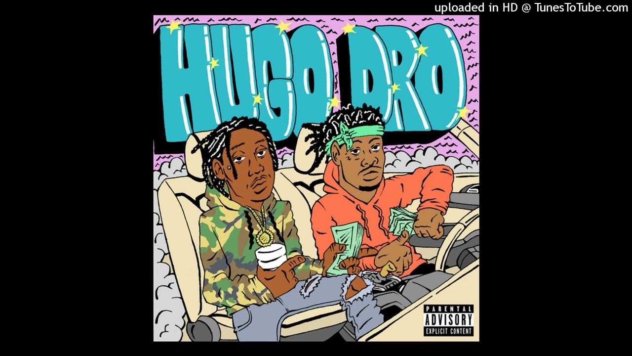 Plugg x MexikoDro x Diego Money x Hugo Joe x JBAND$ Type Beat 