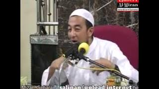 BEZA Antara Bisikan Syaitan, Nafsu, Ilham - USTAZ AZHAR