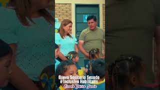 𝐀𝐕𝐀𝐍𝐙𝐀𝐌𝐎𝐒 𝐂𝐎𝐍 𝐋𝐀 𝟏𝟔ª 𝐈𝐍𝐀𝐔𝐆𝐔𝐑𝐀𝐂𝐈𝐎́𝐍 𝐃𝐄 𝐋𝐀𝐒 𝟐𝟑 𝐎𝐁𝐑𝐀𝐒  𝐄𝐉𝐄𝐂𝐔𝐓𝐀𝐃𝐀𝐒 𝐄𝐍 𝐈𝐍𝐒𝐓𝐈𝐓𝐔𝐂𝐈𝐎𝐍𝐄𝐒 𝐄𝐃𝐔𝐂𝐀𝐓𝐈𝐕𝐀𝐒