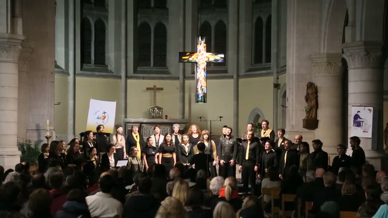 Ludo Claesen - Ad te levavi