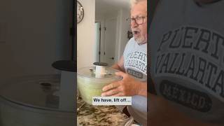 How to make a Caesar salad in 90 minutes