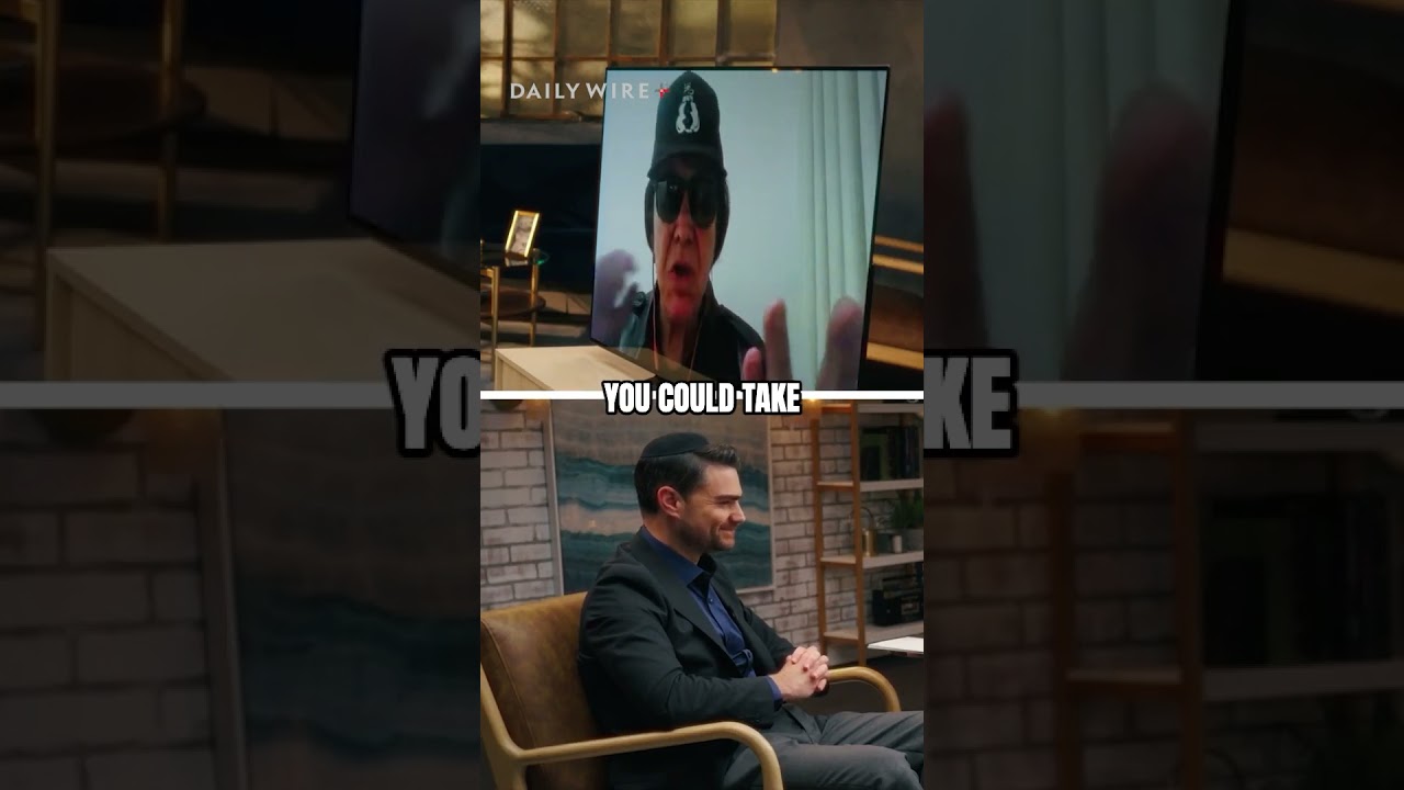 Doing the Lord's work