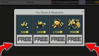 Free minecoin hack (100% works) -