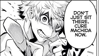 Nue’s Exorcist Chapter 132 Review & Discussion￼