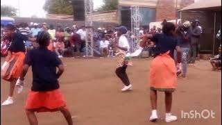 S George ft Pleasure  - Sebodu