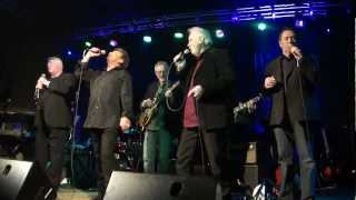 Russ Taff and The Imperials - Forgiven