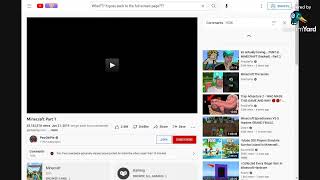 My StreamYard Live Streaming test (Windows 93 Emulator)