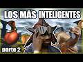 5 monstruos mas inteligentes de la saga Monster Hunter. parte 2