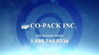 CO-PACK, INC.