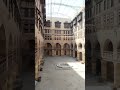 الصورة البصرية لوكالة الغورى من العصر المملوكى البرجى بمنطقة الغورية, د/كمال الجبلاوى
