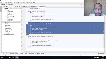 Thêm, xóa, sửa sản phẩm với php | Tủ Sách Vàng