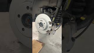New brake ls #mercedes #benz #lifegoals  I can you #can