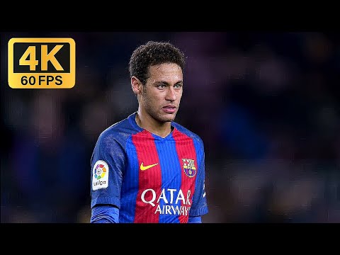 Neymar Free Clip || No Alight Motion || 4K HDR 60FPS - YouTube