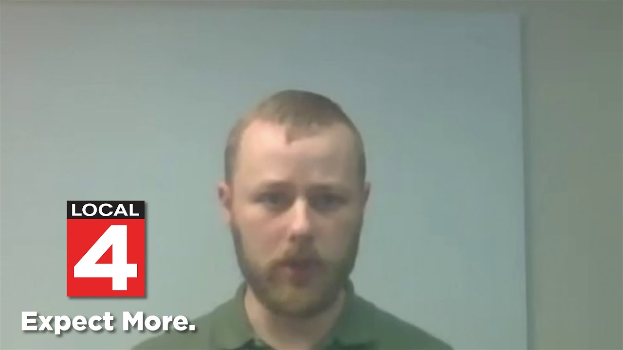Tsa employee charged in i 275 road rage shooting in huron township