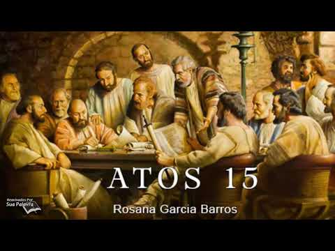 Atos 15 Reavivadospsp  Rosana Garcia Barros