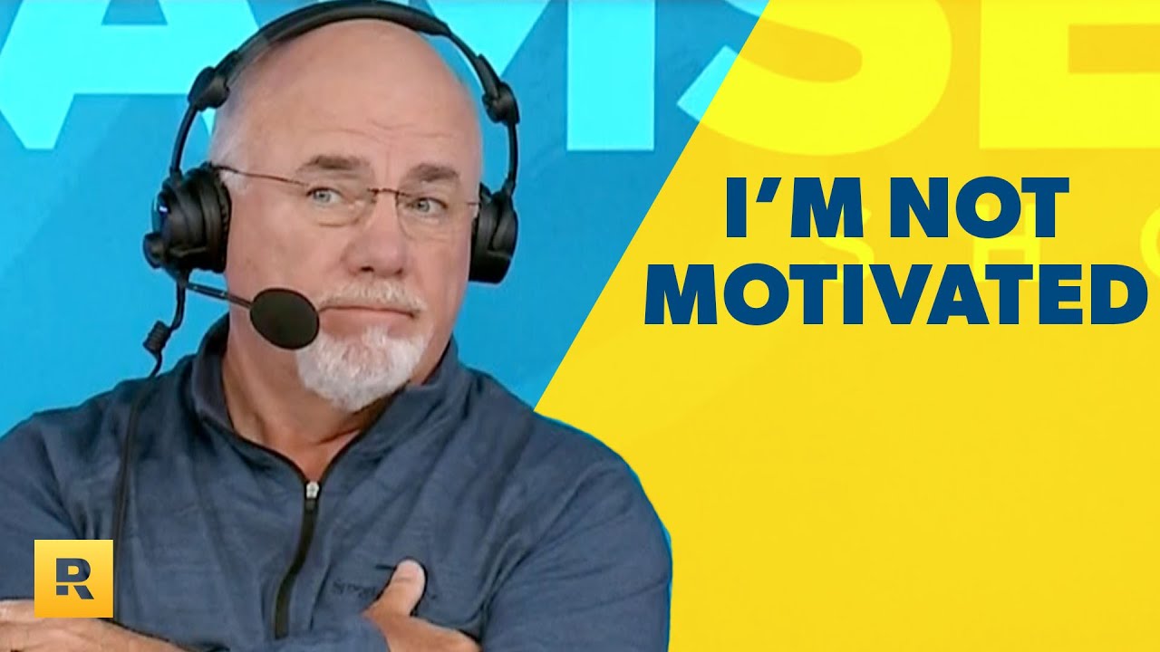I’m 19 with ,000 in Debt and No Motivation