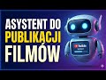 Asystent Gemini do publikacji filmów