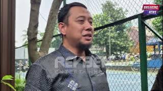 BREAKING NEWS❗️ANDRE TAULANY SEPAKAT CERAI DAMAI DENGAN ERIN