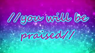Ever Be Lyric Video (Bethel)