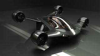 Altovolo Sigma Evtol